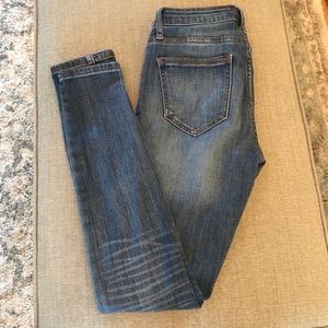 Cello Skinny’s Mid Rise